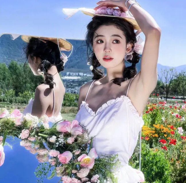 隐形药追追追